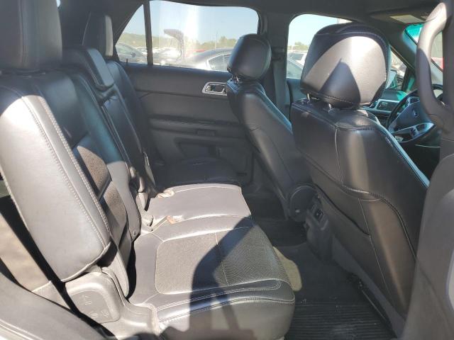 1FMHK8F83CGA67353 - 2012 FORD EXPLORER LIMITED WHITE photo 11