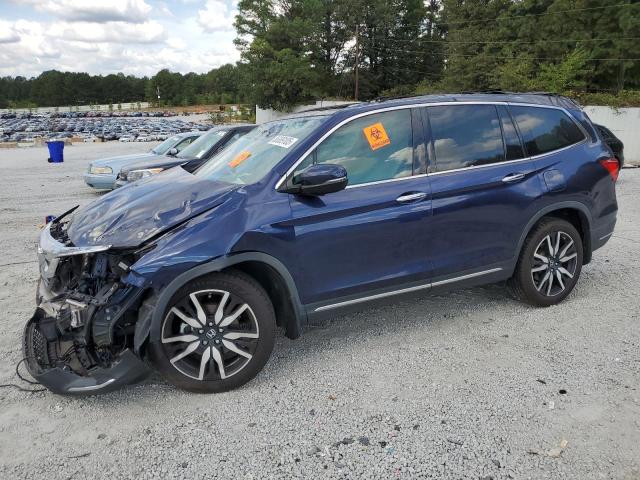 2021 HONDA PILOT TOURING, 