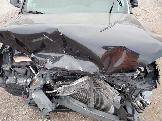 2G4GR5EK1C9148482 - 2012 BUICK REGAL 黑色 照片 11