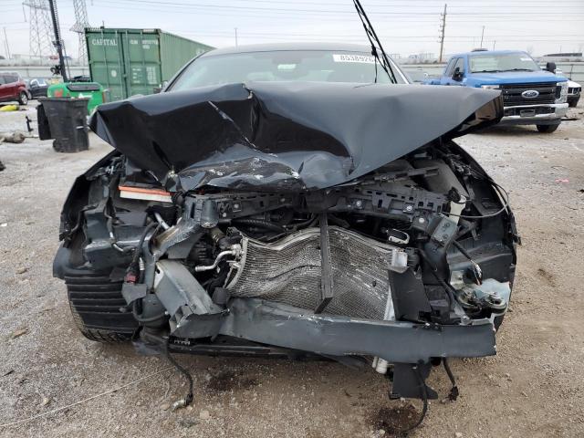 2G4GR5EK1C9148482 - 2012 BUICK REGAL 黑色 照片 5