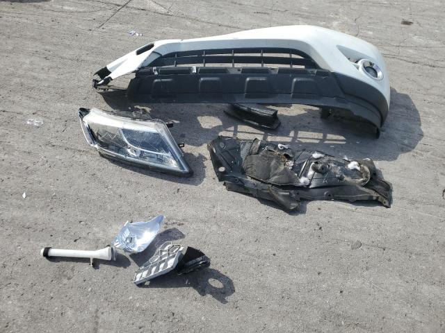 5N1AR2MN3EC675659 - 2014 NISSAN PATHFINDER S 白色 照片 13