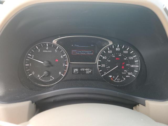 5N1AR2MN3EC675659 - 2014 NISSAN PATHFINDER S 白色 照片 9