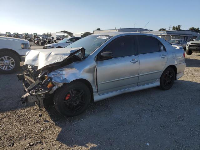 2003 TOYOTA COROLLA CE, 