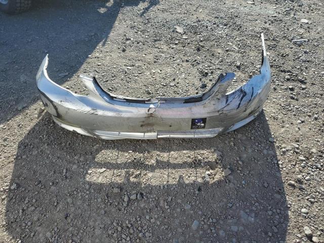 1NXBR32E63Z136182 - 2003 TOYOTA COROLLA CE Gümüş foto 12