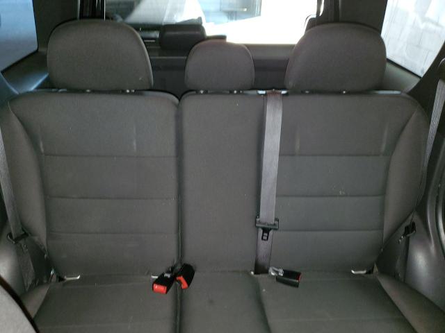 1FMCU9DG1CKB16499 - 2012 FORD ESCAPE XLT BLACK photo 10