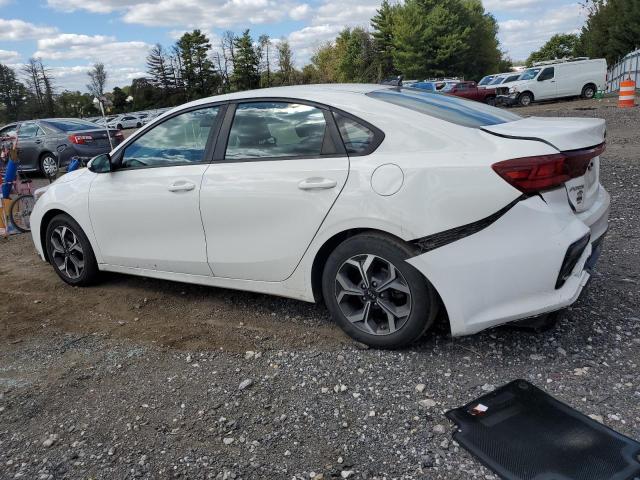 3KPF24AD4LE174534 - 2020 KIA FORTE FE 白色 照片 2