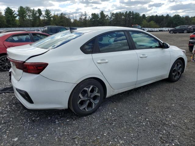 3KPF24AD4LE174534 - 2020 KIA FORTE FE 白色 照片 3