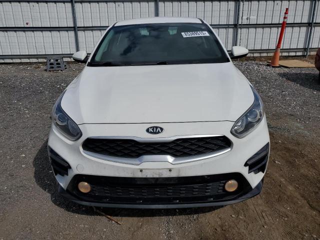 3KPF24AD4LE174534 - 2020 KIA FORTE FE 白色 照片 5