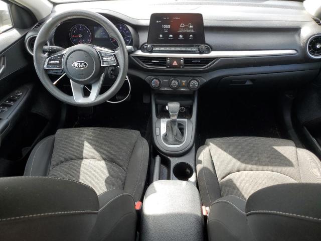 3KPF24AD4LE174534 - 2020 KIA FORTE FE 白色 照片 8