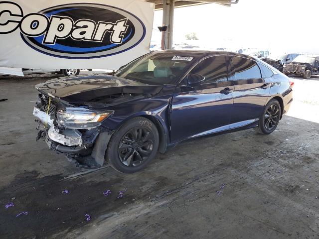 2019 HONDA ACCORD LX, 