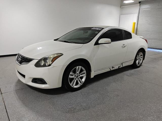 2011 NISSAN ALTIMA S, 