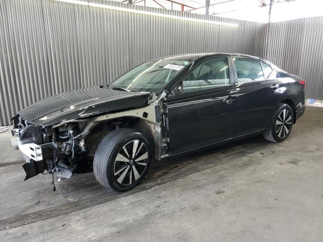 2021 NISSAN ALTIMA SV, 