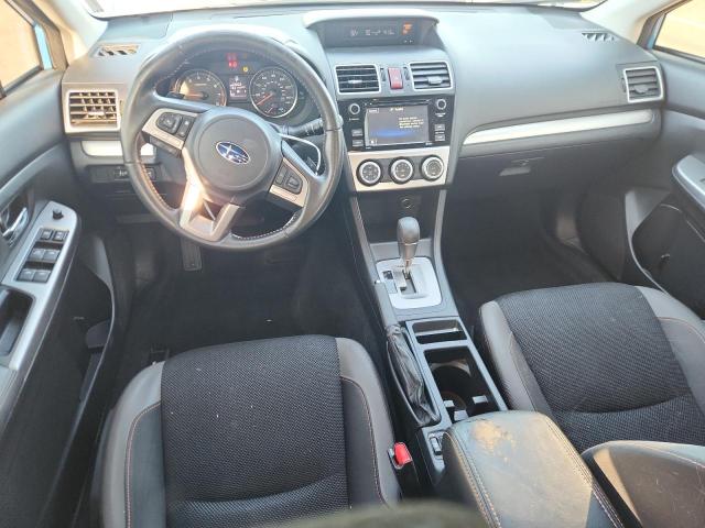 JF2GPABC2G8281514 - 2016 SUBARU CROSSTREK PREMIUM 蓝色 照片 8