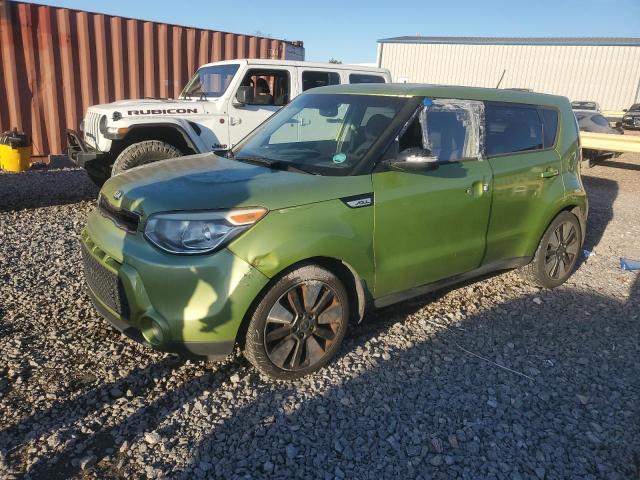 2015 KIA SOUL !, 