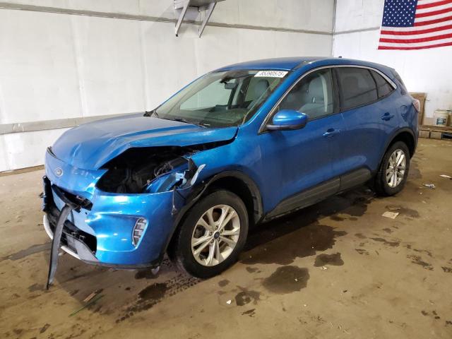 2020 FORD ESCAPE SE, 