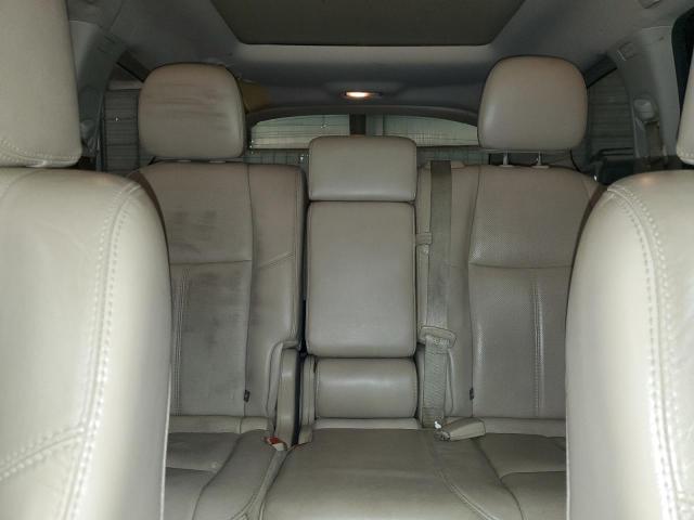 5N1AR2MN4EC684323 - 2014 NISSAN PATHFINDER S WHITE photo 10