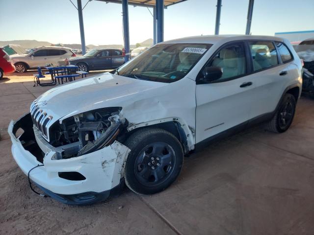 2016 JEEP CHEROKEE SPORT, 