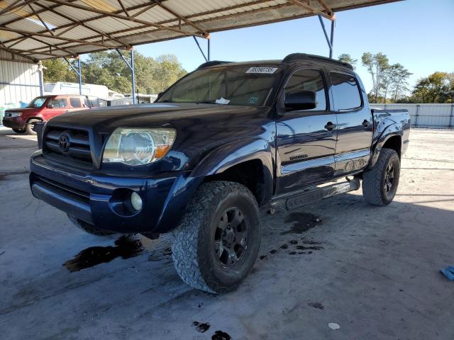 2007 TOYOTA TACOMA DOUBLE CAB PRERUNNER, 