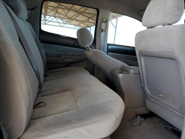 3TMJU62N87M031976 - 2007 TOYOTA TACOMA DOUBLE CAB PRERUNNER BLUE photo 10