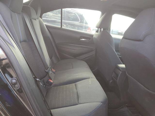 5YFP4RCE0LP011749 - 2020 TOYOTA COROLLA SE 黑色 照片 10