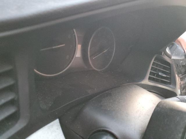 19UDE2F35GA019956 - 2016 ACURA ILX BASE WATCH PLUS BLACK photo 9