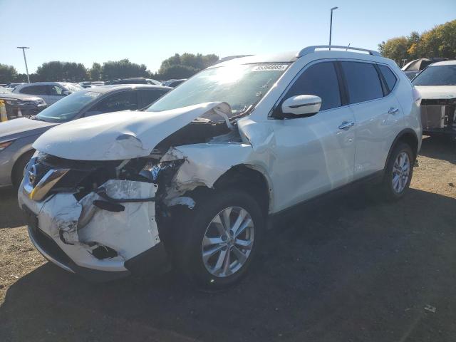 2016 NISSAN ROGUE S, 