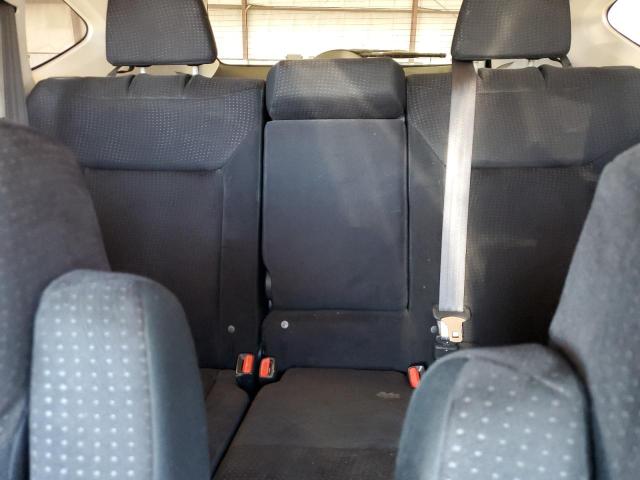 5J6RM4H58CL000912 - 2012 HONDA CR-V EX GRAY photo 10