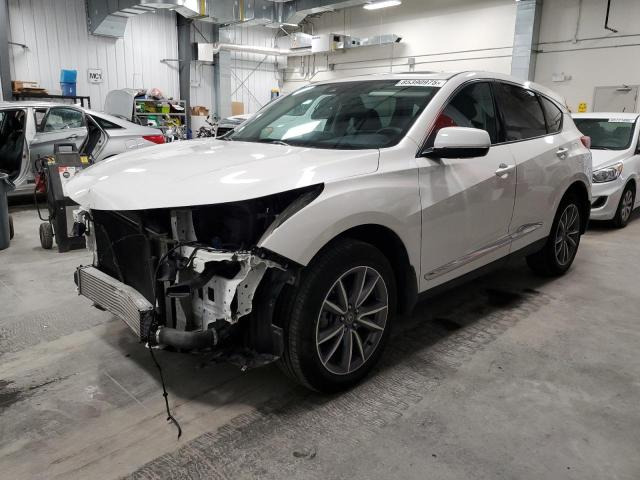 2021 ACURA RDX ADVANCE, 