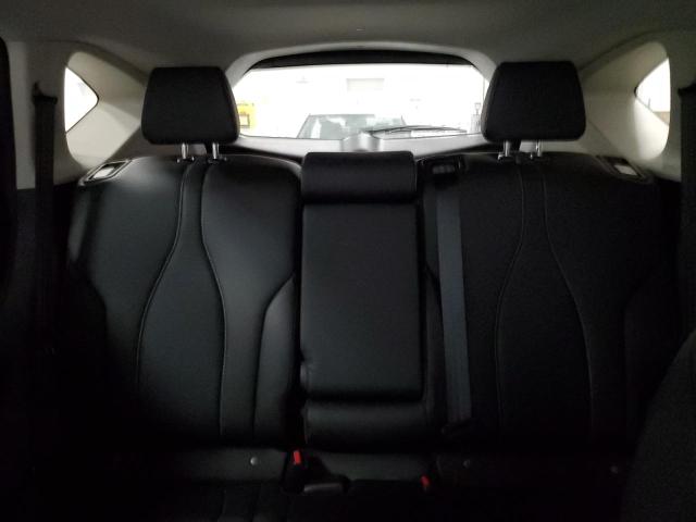 5J8TC2H79ML801601 - 2021 ACURA RDX ADVANCE WHITE photo 10