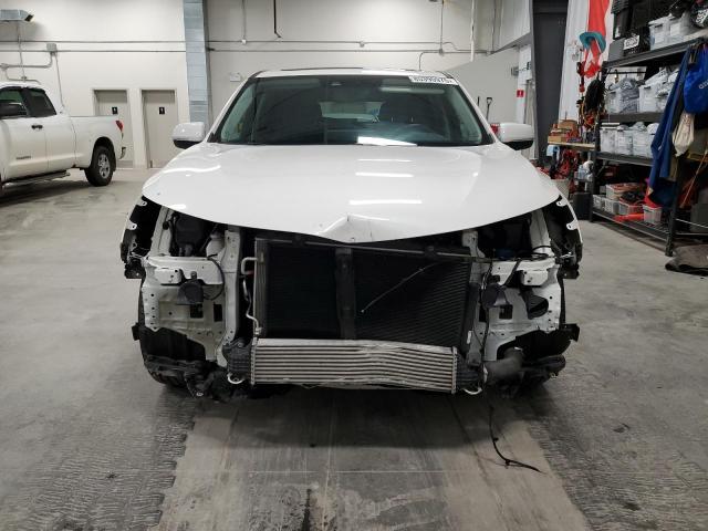 5J8TC2H79ML801601 - 2021 ACURA RDX ADVANCE WHITE photo 5