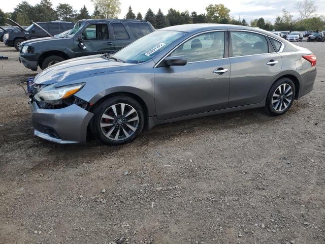 2016 NISSAN ALTIMA 2.5, 
