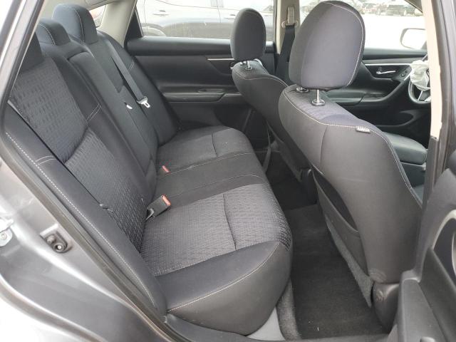 1N4AL3AP4GC270887 - 2016 NISSAN ALTIMA 2.5 ნაცრისფერი ფოტო 10