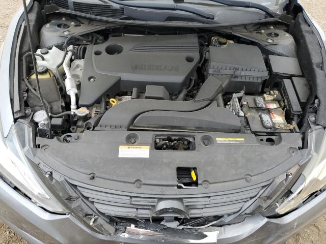 1N4AL3AP4GC270887 - 2016 NISSAN ALTIMA 2.5 ნაცრისფერი ფოტო 11