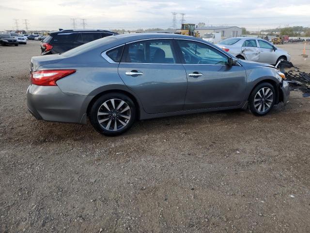 1N4AL3AP4GC270887 - 2016 NISSAN ALTIMA 2.5 ნაცრისფერი ფოტო 3