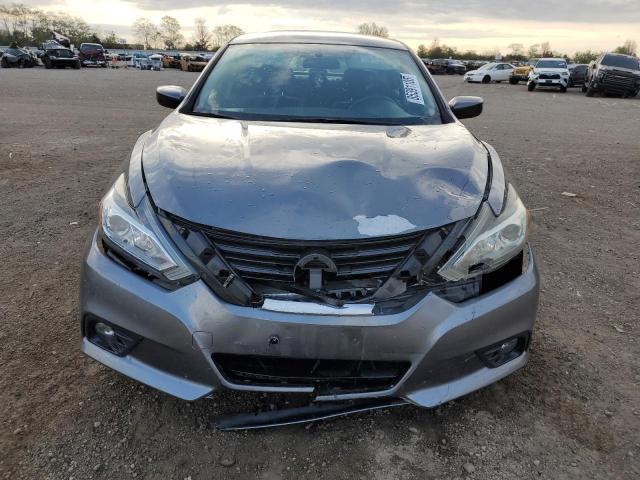 1N4AL3AP4GC270887 - 2016 NISSAN ALTIMA 2.5 ნაცრისფერი ფოტო 5