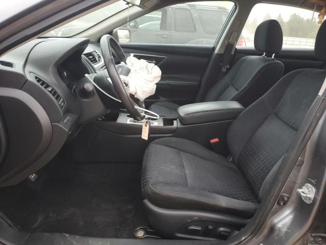 1N4AL3AP4GC270887 - 2016 NISSAN ALTIMA 2.5 ნაცრისფერი ფოტო 7