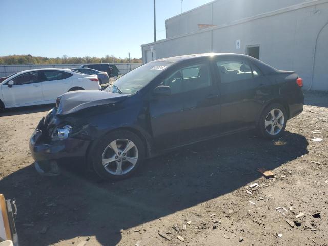 2011 TOYOTA COROLLA BASE, 