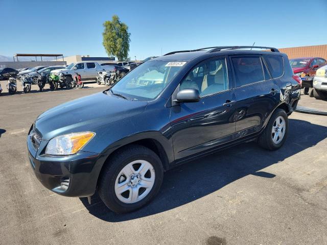2011 TOYOTA RAV4, 