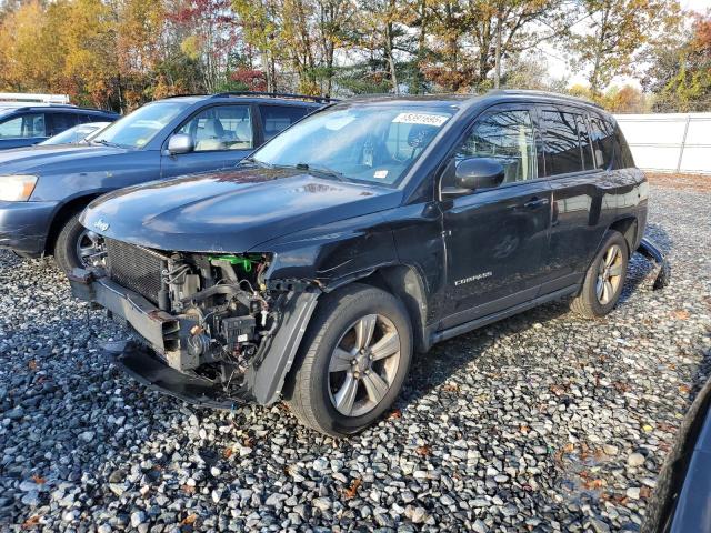 2015 JEEP COMPASS LATITUDE, 