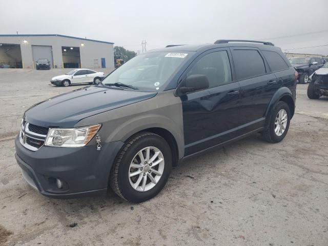 2015 DODGE JOURNEY SXT, 
