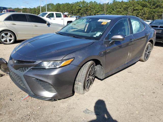 2020 TOYOTA CAMRY SE, 