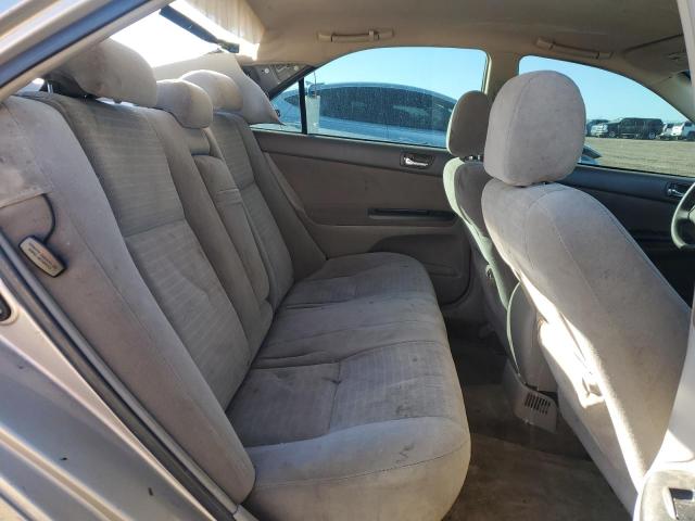 4T1BE32K45U041219 - 2005 TOYOTA CAMRY LE 米色 照片 10