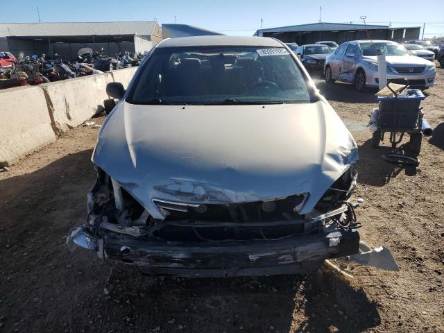 4T1BE32K45U041219 - 2005 TOYOTA CAMRY LE 米色 照片 5