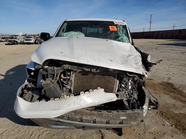 1C6RR7LT6KS644709 - 2019 RAM 1500 CLASS SLT 白色 照片 5