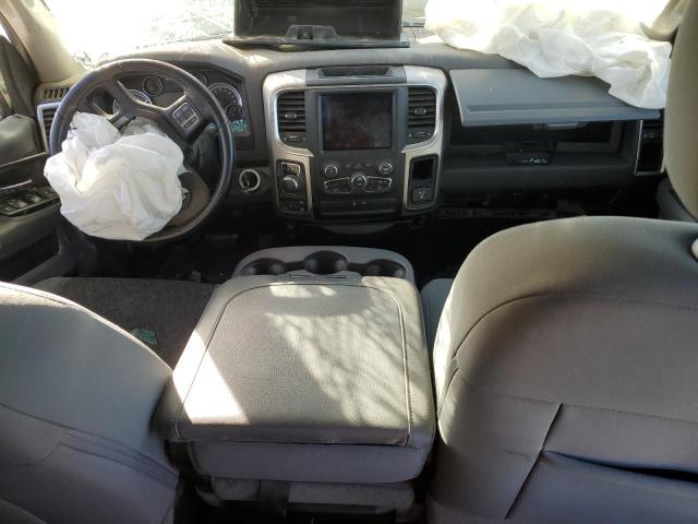 1C6RR7LT6KS644709 - 2019 RAM 1500 CLASS SLT 白色 照片 8