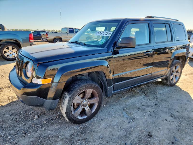 2016 JEEP PATRIOT SPORT, 