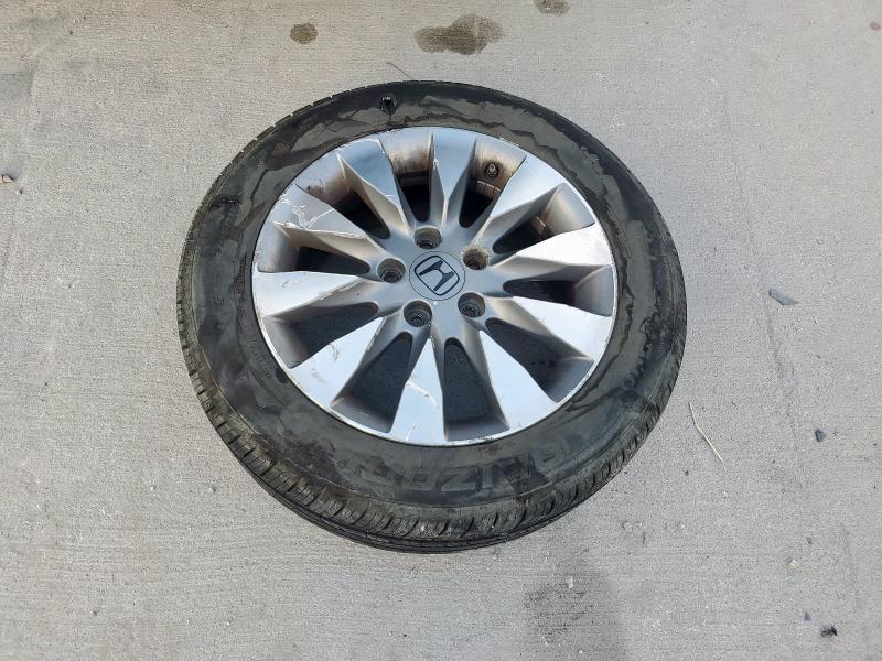 2HGFG12829H524212 - 2009 HONDA CIVIC EX BLACK photo 12