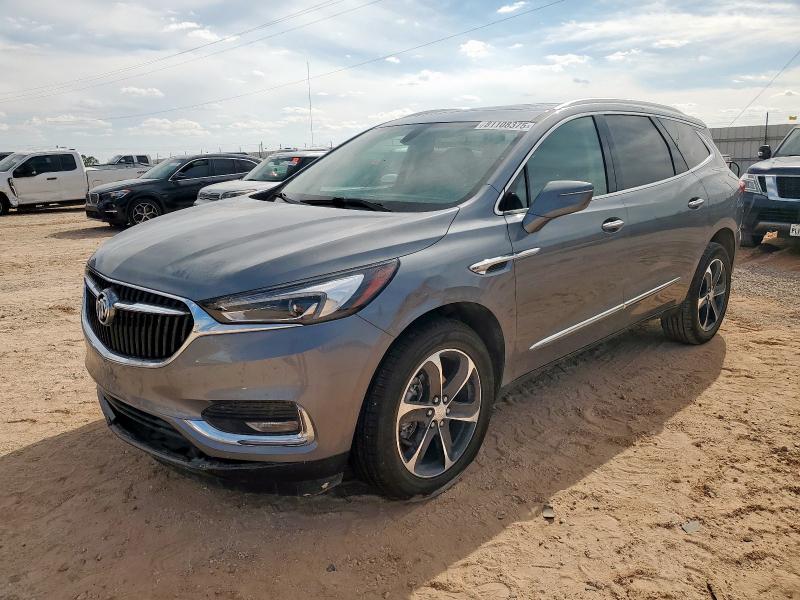 2020 BUICK ENCLAVE ESSENCE, 