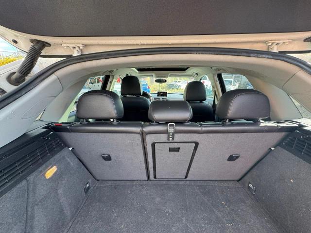 WA1EFCFS8FR003080 - 2015 AUDI Q3 PREMIUM PLUS თეთრი ფოტო 9