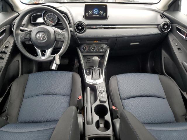 3MYDLBYV2HY178869 - 2017 TOYOTA YARIS IA 蓝色 照片 8